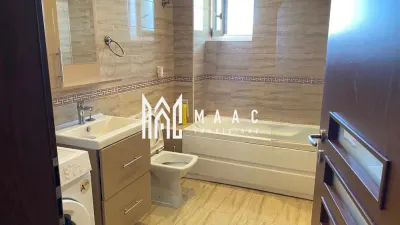 Apartament 2 camere | Etaj 3 | Balcon | Selimbar - foto 5