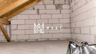 Apartament 2 camere | Etaj 3 | Balcon | Selimbar - foto 7