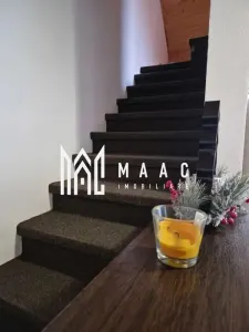 Apartament 3 camere Șelimbăr - poza 3