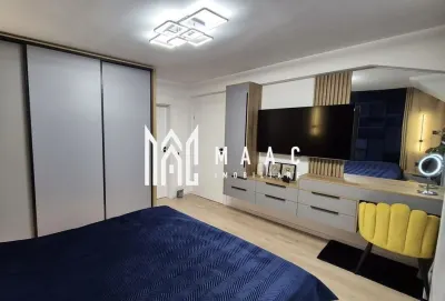 Apartament 4 Camere | 96 MPU | Cartierul Arhitecților - foto 2