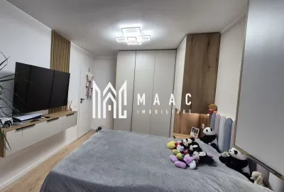 Apartament 4 Camere | 96 MPU | Cartierul Arhitecților - foto 6