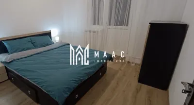Apartament 3 Camere | Decomandat | 73 MPU | Turnișor - Sibiu