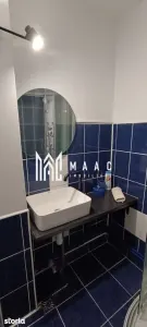 Apartament 3 Camere | Decomandat | 73 MPU | Turnișor - foto 12