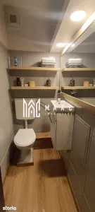 Apartament 3 Camere | Decomandat | 73 MPU | Turnișor - foto 13