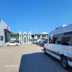 Hala indusrtiala I 1200 mp I Cisnadie - foto 4