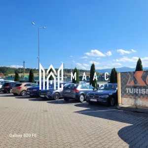 Hala indusrtiala I 1200 mp I Cisnadie - foto 7