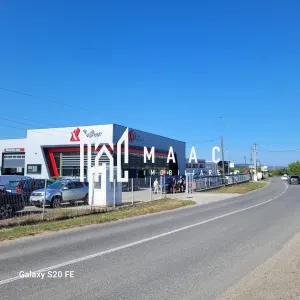 Hala indusrtiala I 1200 mp I Cisnadie - foto 5