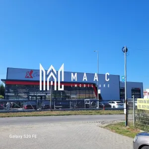 Hala indusrtiala I 1200 mp I Cisnadie - foto 10