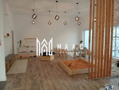 Spatiu comercial cu gradina I Selimbar - foto 1
