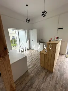 Spatiu comercial cu gradina I Selimbar - foto 3