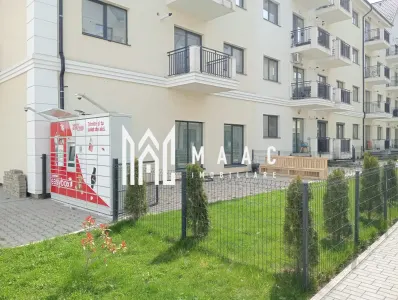Spatiu comercial cu gradina I Selimbar - foto 7