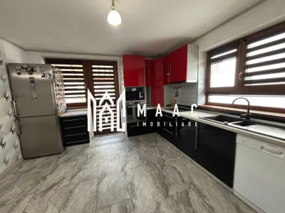 Casă 5 camere de vânzare | Arhitecților, Sibiu | 220 mp, teren 426 mp - foto 16