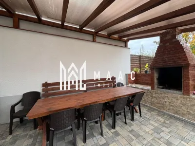 Casă 5 camere de vânzare | Arhitecților, Sibiu | 220 mp, teren 426 mp - foto 17