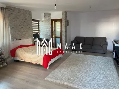 Casă 5 camere de vânzare | Arhitecților, Sibiu | 220 mp, teren 426 mp - foto 5