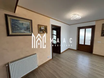 Casă 5 camere de vânzare | Arhitecților, Sibiu | 220 mp, teren 426 mp - foto 7