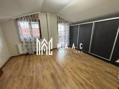 Casă 5 camere de vânzare | Arhitecților, Sibiu | 220 mp, teren 426 mp - foto 8