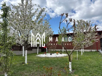 Casă 5 camere de vânzare | Arhitecților, Sibiu | 220 mp, teren 426 mp - foto 10