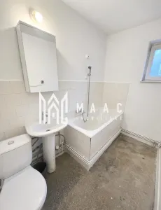 Apartament 2 camere| Ramnicu Vâlcea|52 mp|Zona Traian|64.000 euro negociabil - foto 7