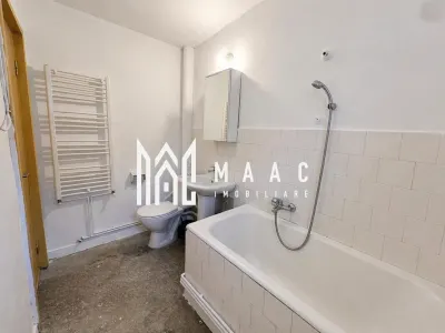 Apartament 2 camere| Ramnicu Vâlcea|52 mp|Zona Traian|64.000 euro negociabil - foto 8