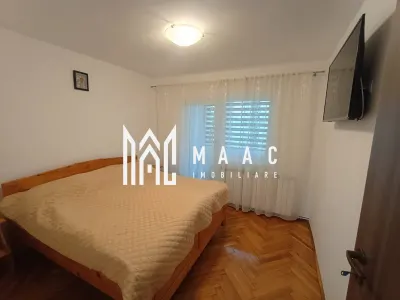 Apartament de vânzare I 3 camere I 70 MPU I 2 balcoane I Pivniță I Valea Aurie - Sibiu