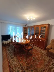 Apartament de vânzare I 3 camere I 70 MPU I 2 balcoane I Pivniță I Valea Aurie - foto 2