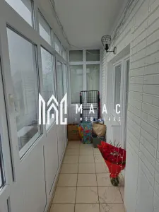 Apartament 2 camere | 50 MPU | Calea Dumbravii - Sibiu - foto 11
