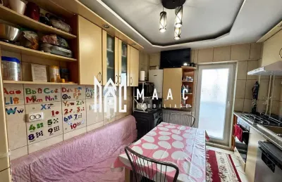 Apartament 2 camere | 50 MPU | Calea Dumbravii - Sibiu - foto 3