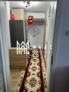 Apartament 2 camere | 50 MPU | Calea Dumbravii - Sibiu - foto 9