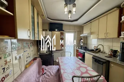 Apartament 2 camere | 50 MPU | Calea Dumbravii - Sibiu - foto 10