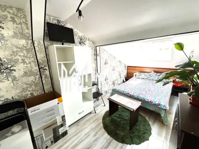 Apartament 2 camere | Mobilat și utilat | 44 mp utili | Lazaret - Sibiu