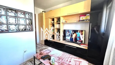 Apartament 2 camere | Mobilat și utilat | 44 mp utili | Lazaret - foto 12