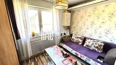 Apartament 2 camere | Mobilat și utilat | 44 mp utili | Lazaret - foto 13