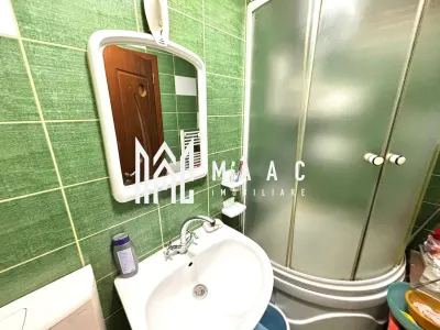 Apartament 2 camere | Mobilat și utilat | 44 mp utili | Lazaret - foto 15