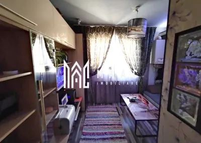 Apartament 2 camere | Mobilat și utilat | 44 mp utili | Lazaret - foto 5