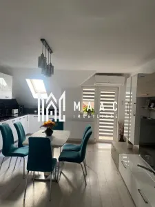 APARTAMENT 3 CAMERE i SELIMBAR I UNIRI I PARCARE - Selimbar