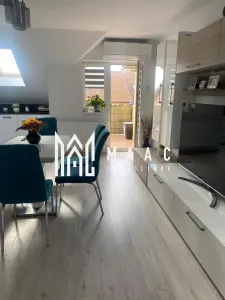 APARTAMENT 3 CAMERE i SELIMBAR I UNIRI I PARCARE - foto 13