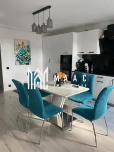 APARTAMENT 3 CAMERE i SELIMBAR I UNIRI I PARCARE - foto 16