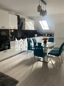 APARTAMENT 3 CAMERE i SELIMBAR I UNIRI I PARCARE - foto 19