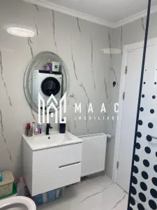 APARTAMENT 3 CAMERE i SELIMBAR I UNIRI I PARCARE - foto 5