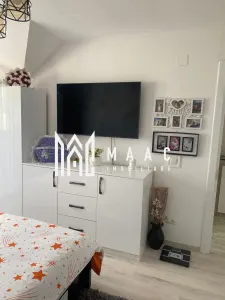 APARTAMENT 3 CAMERE i SELIMBAR I UNIRI I PARCARE - foto 9