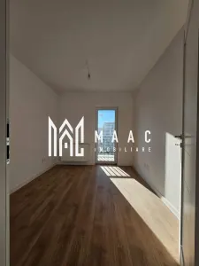 Apartament 2 Camere I Sibiu I Doamna Stanca I Balcon I Parcare Inclusă - Sibiu