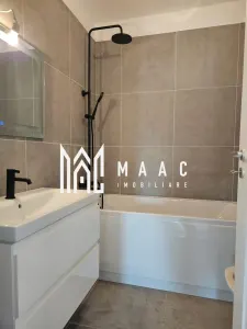 Apartament 2 Camere I Sibiu I Doamna Stanca I Balcon I Parcare Inclusă - foto 2