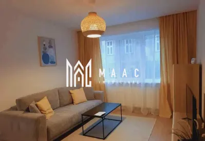 Apartament 3 Camere | Ultracentral | Elegant | Complet Utilat - Sibiu