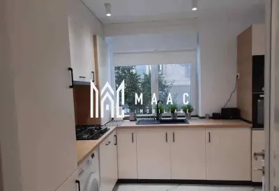 Apartament 3 Camere | Ultracentral | Elegant | Complet Utilat - foto 8