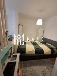 Apartament 2 camere | 47 mp | Zona Tilisca | - foto 5
