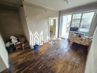 Apartament la casa 4 camere 300 teren zona Centrala - foto 4