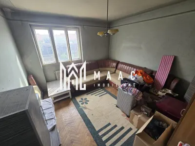 Apartament la casa 4 camere 300 teren zona Centrala - foto 5