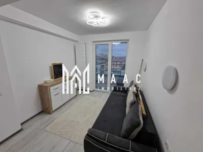 Apartament 2 camere | Balcon | Parcare | Mall Shopping City - foto 2