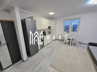 Apartament 2 camere | Balcon | Parcare | Mall Shopping City - foto 3