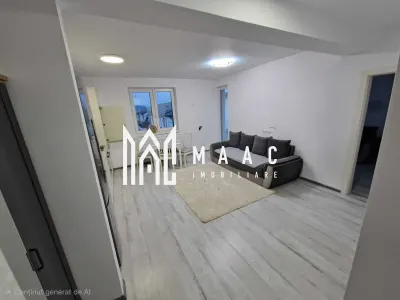 Apartament 2 camere | Balcon | Parcare | Mall Shopping City - foto 4